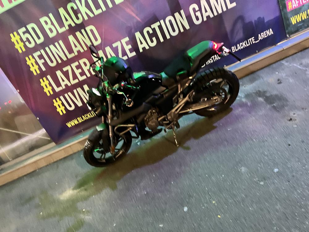 Motorrad verkaufen Andere ZT G1 125 Ankauf